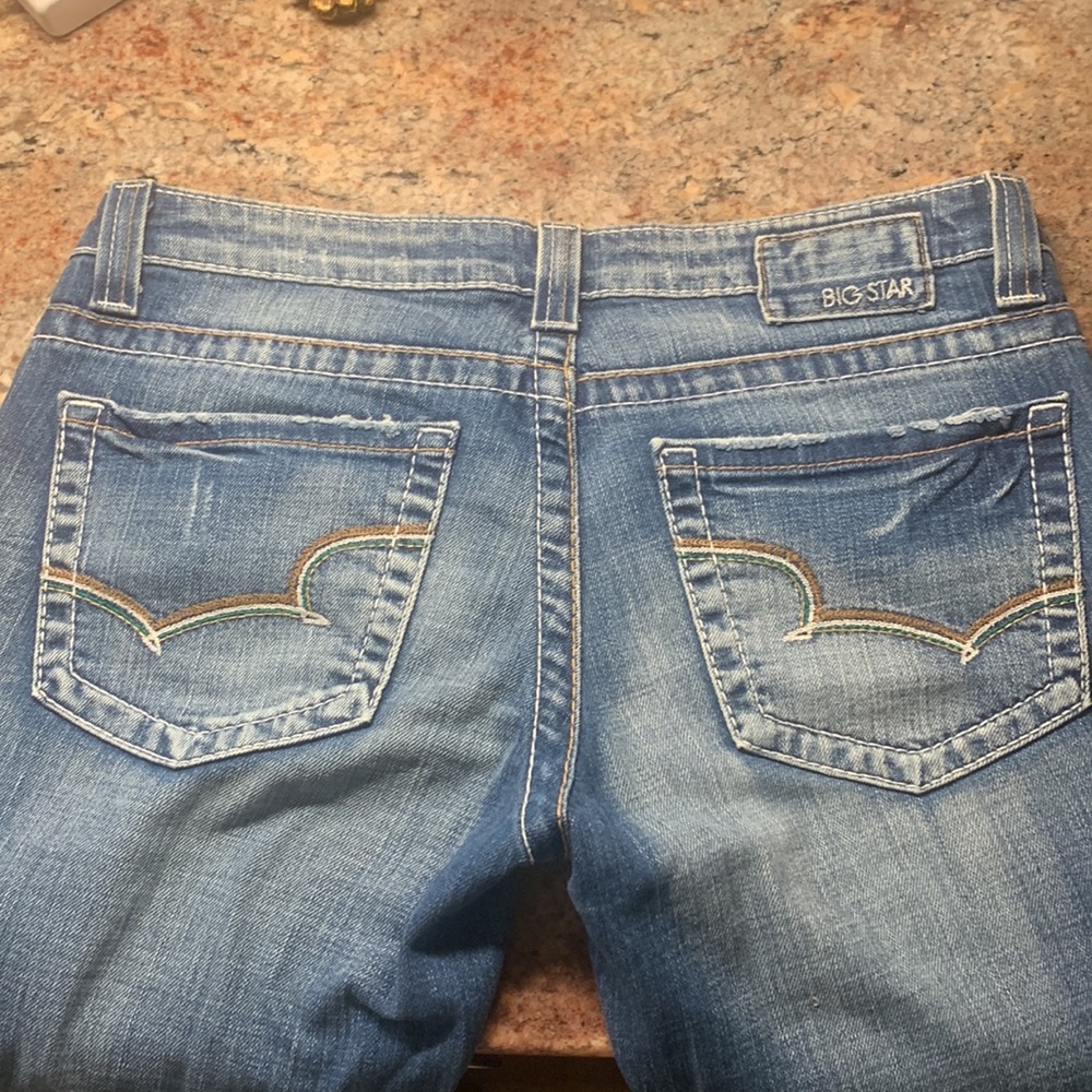 Big Star Bootcut - image 3